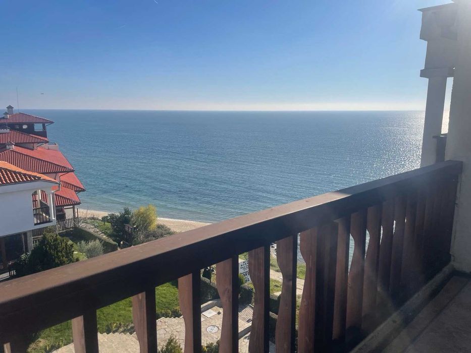 Продава се Тристаен апартамент в к.к. Слънчев бряг - 114 кв.м за 940 €/кв.м - Снимка #10