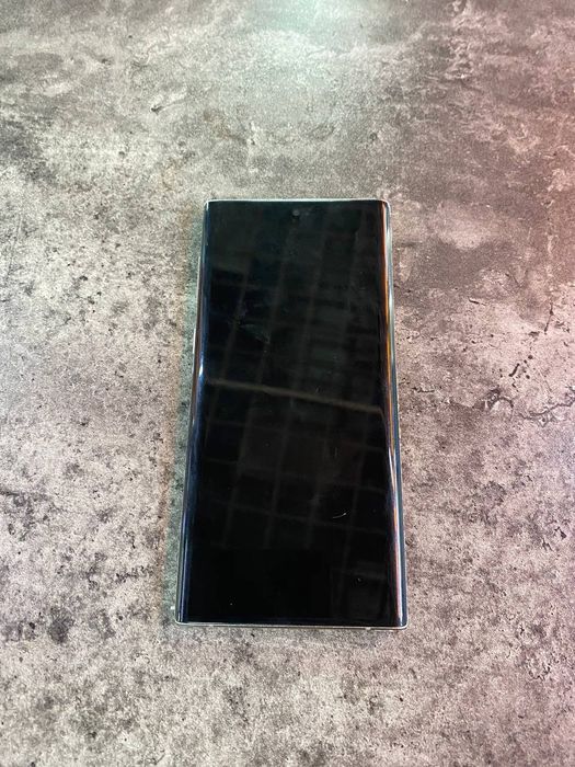 Samsung Galaxy note 10