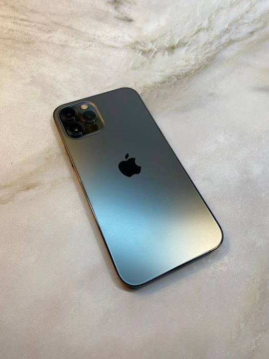 iphone 12 pro состояние завод