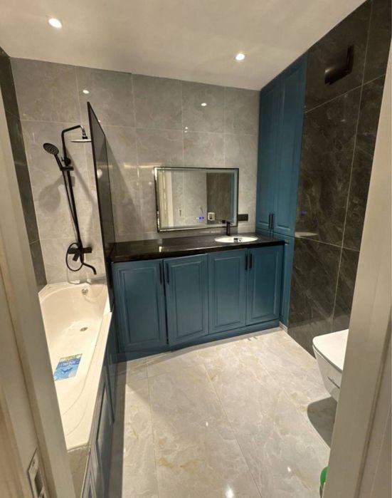 Аренда Family house 3 комнаты