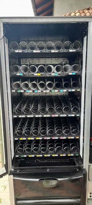 Automat necta sfera vendig