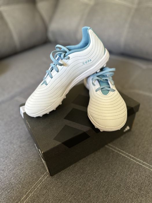 сороконожки Adidas COPA PURE. 3 TF