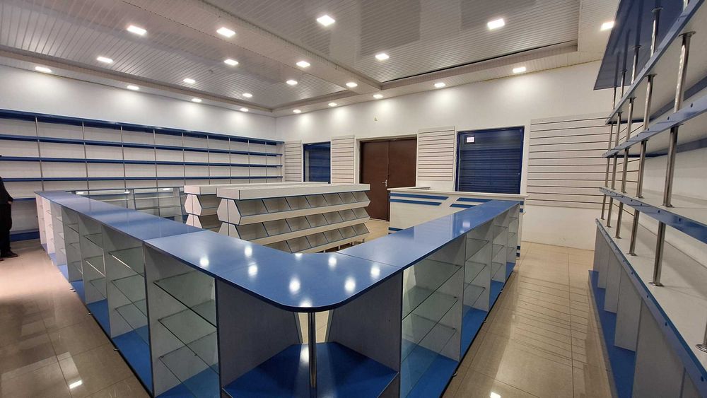 Срочно продажа автомойки, супермаркет и магазин авто запчасти