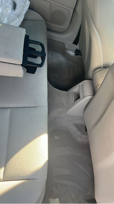 Audi A3 2.0 tfsi 2009 negociabil