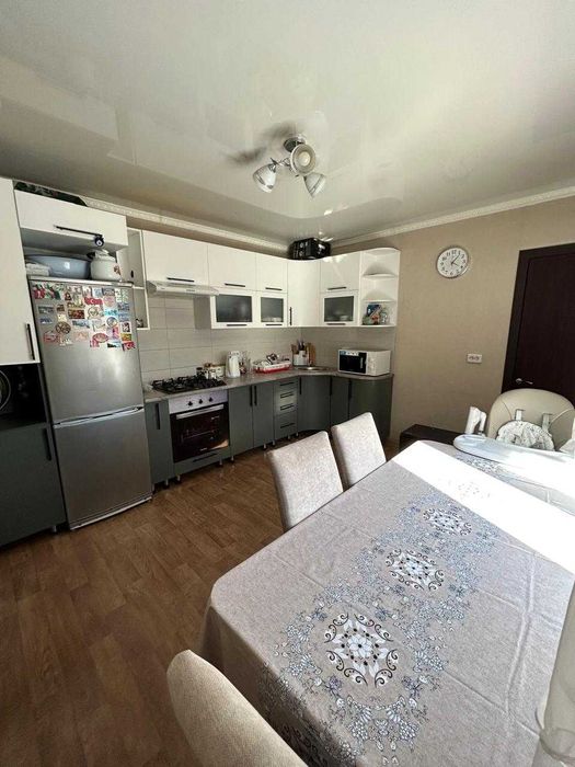 Продам частный новый дом