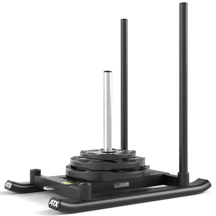 Фитнес Шейна за Тренировки / Кросфит Power Sled / Шейни