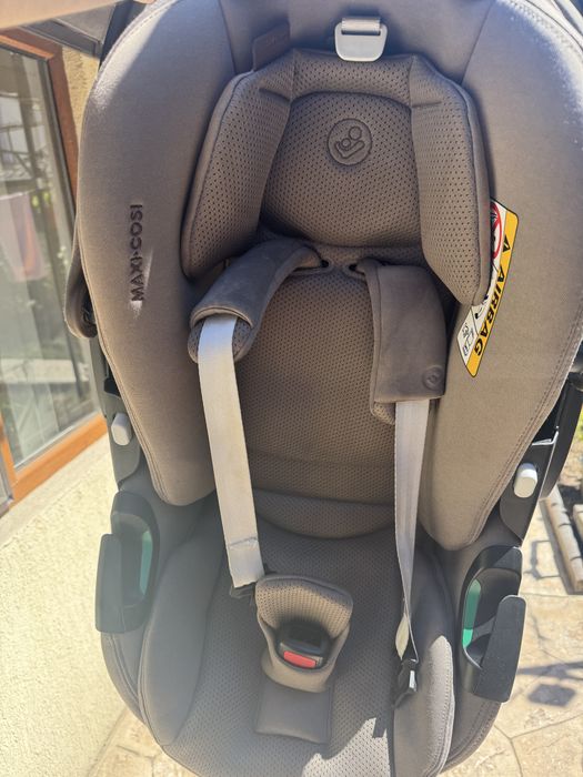 Maxi Cosi Pebble 360 Pro 2