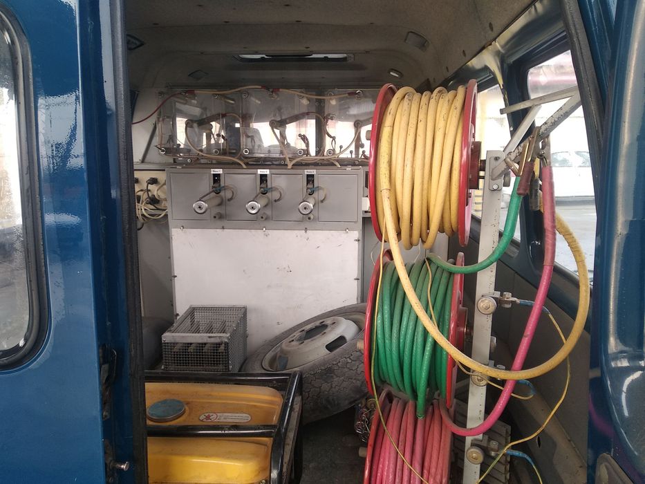 Сдается в аренду ЭТЛ-10 лабаратория