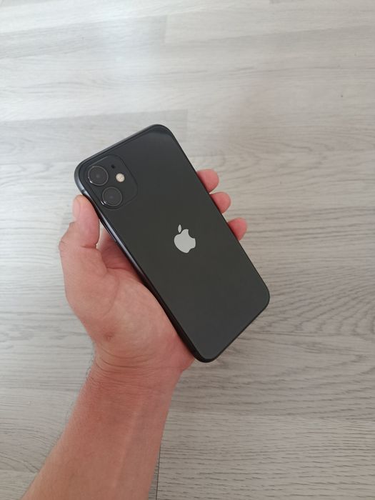 iPhone 11 128GB Hamma detali radnoy!