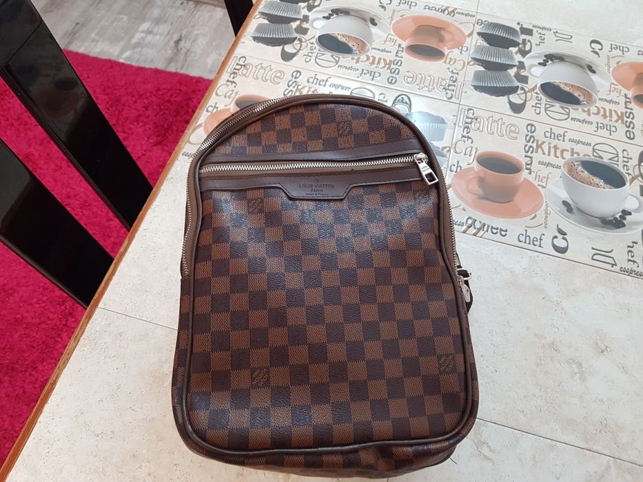 Ghiozdan  Louis Vuitton