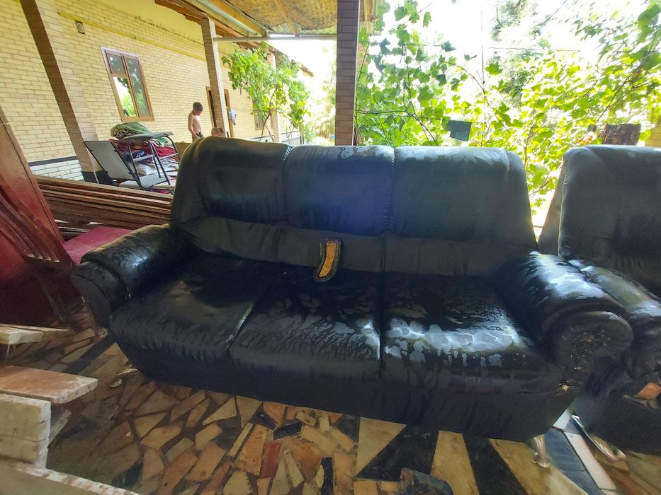 Деванла састаянаси яхши бир икита хараоажатлари бор лекин куп мас кели