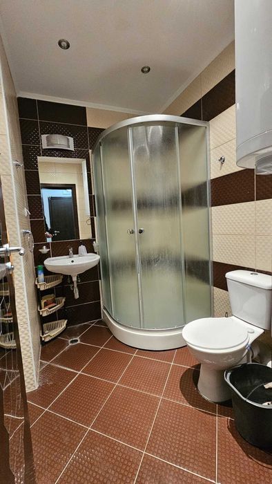 Продава се Едностаен апартамент в к.к. Слънчев бряг - 38 кв.м за 1079 €/кв.м - Снимка #8