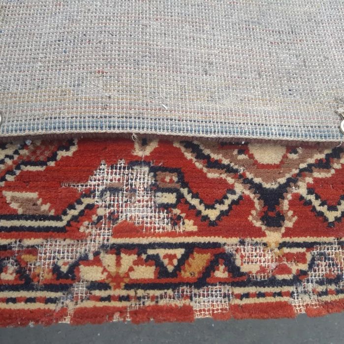 Старинный ковер СССР