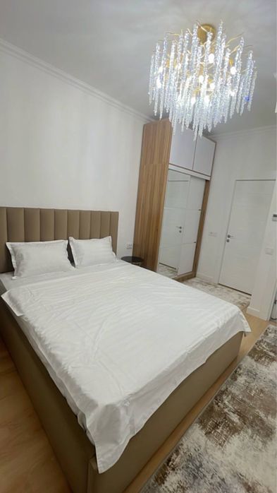 Сдается 3-х ком квартира в ЖК Istanbul city 3/7/9 1200 у.е.