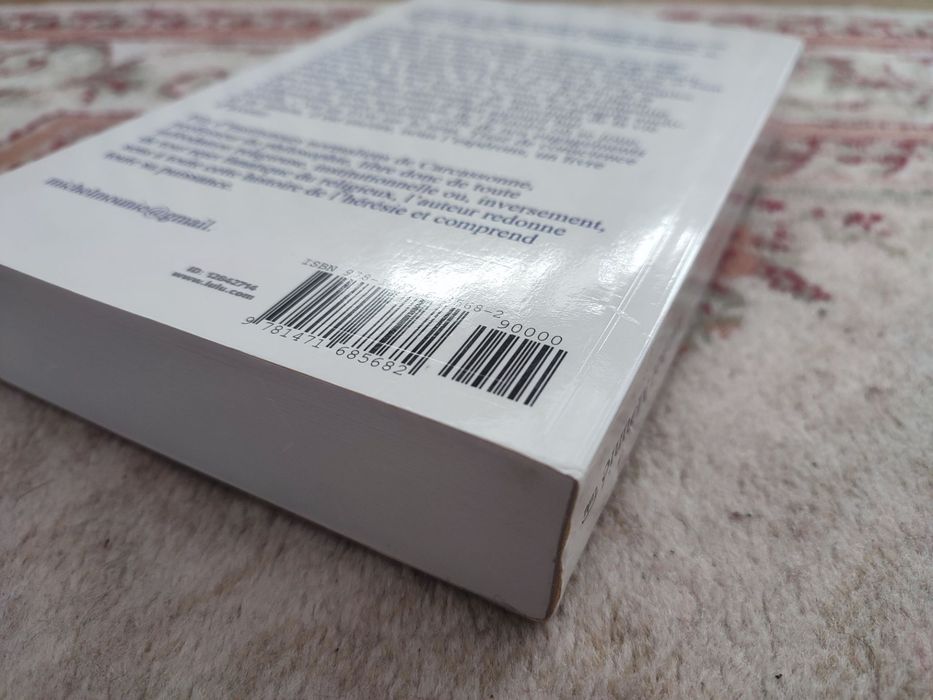 Le christianisme bogomile cathare - Michel Mounié - 2012