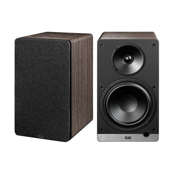Elac Debut Connex dcb61
