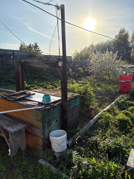 Дом, 77м², участок 20 сот. Тобыл