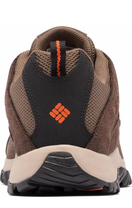 Columbia Crestwood 10,5