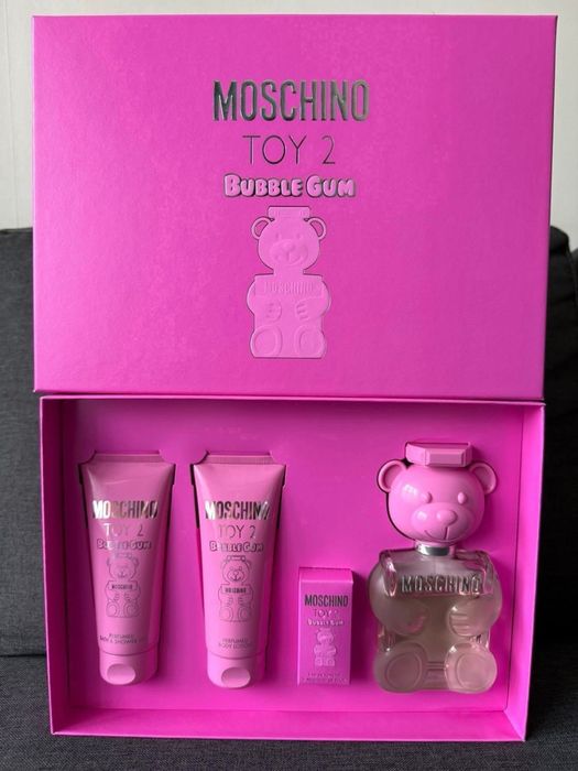 Разпродажба на оригинални парфюми