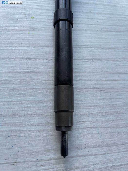 Injector Citroen C4 2.0 HDI 2009 - 2013 Cod 9686191080 [B3268]