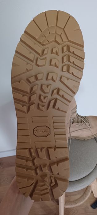 Bocanci Goretex Belleville USA