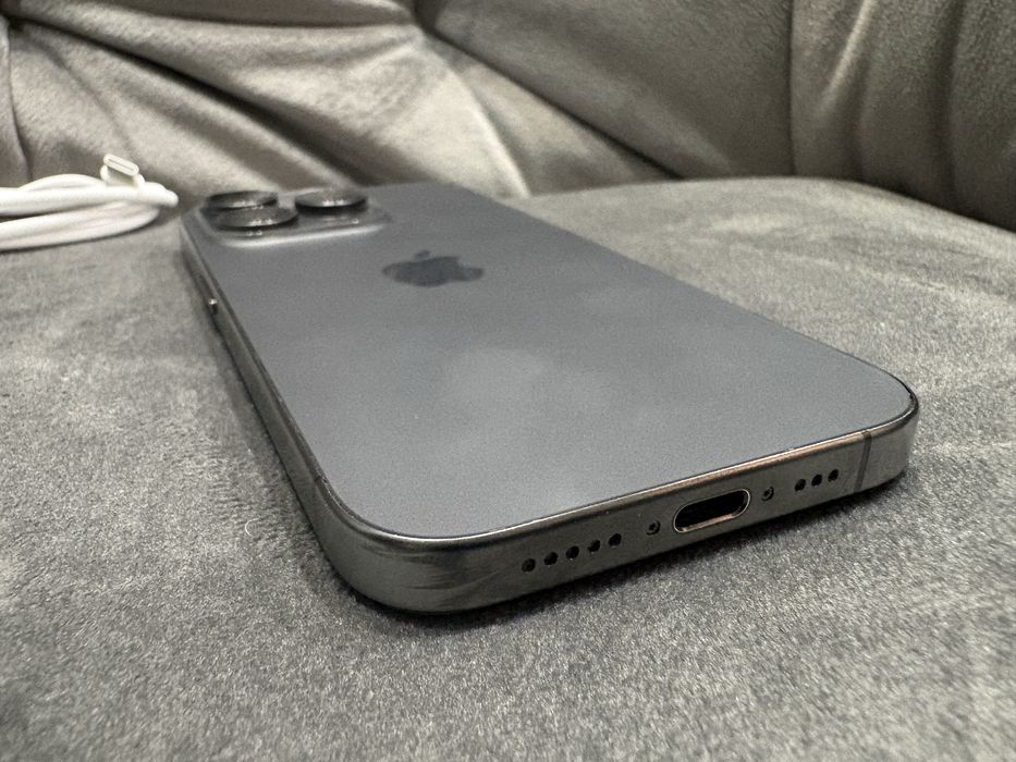 Iphone 15 Pro 1tb