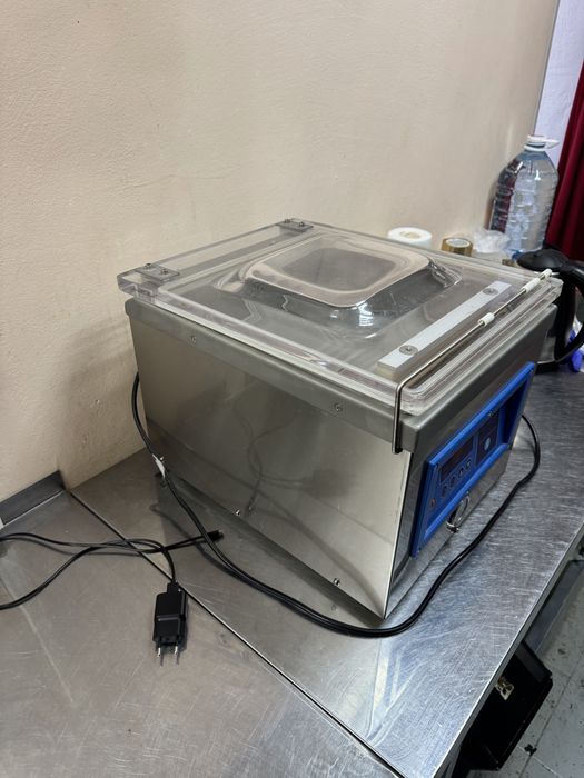 Продаю вакууматор VM-250
