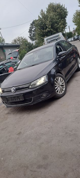 Dezmembram VOLKSWAGEN JETTA IV - BERLINA (SEDAN) - 1.4 TSI Hybrid (BENZINA+ELECTRIC) Cod motor: CRJA, an de fabricatie 2016 cutie viteze automata