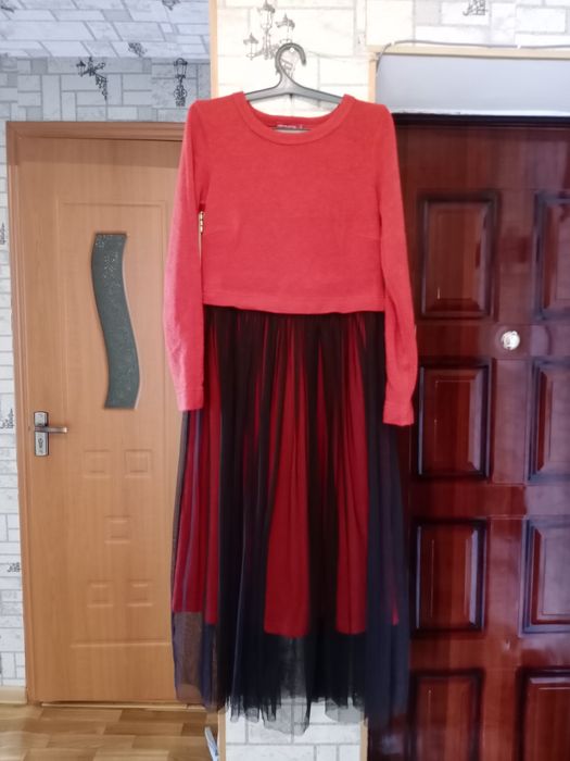 Женская одежда  разная