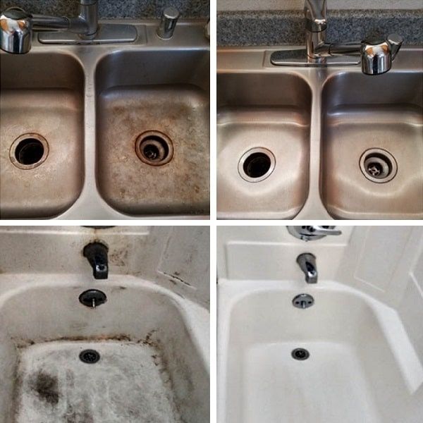 Servicii de Curățenie Profesionale