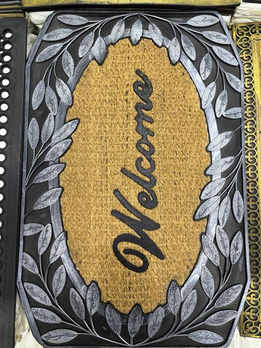 Индийский коврик