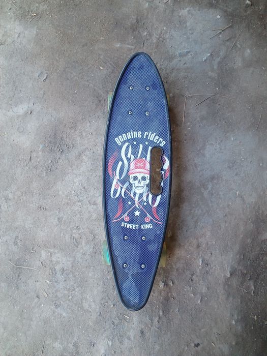 Скейтборд Street king