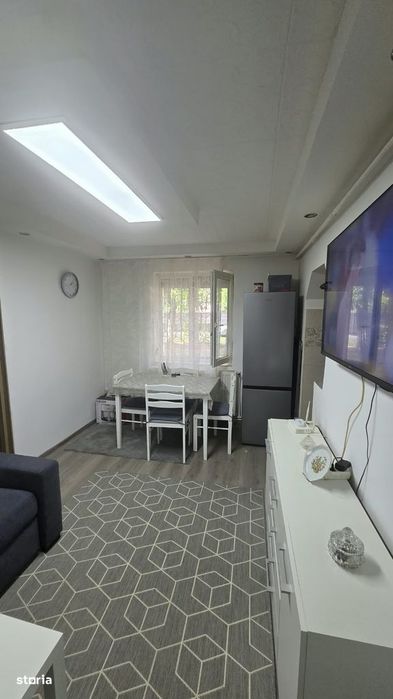Apartament cu 2 camere – Micro 14, Aleea Tarnavei — fotografia 3