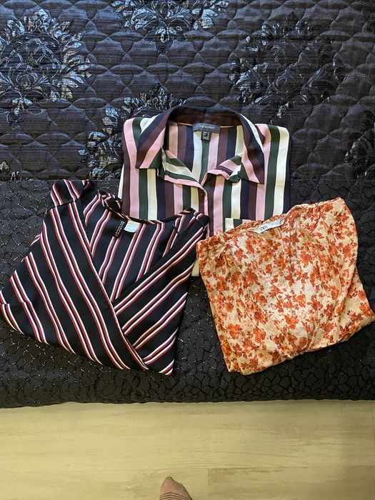 Дамски лотове по 10 лв