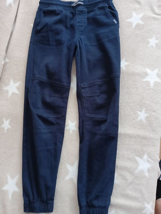 Blugi băieți, mărimea 140 și 134