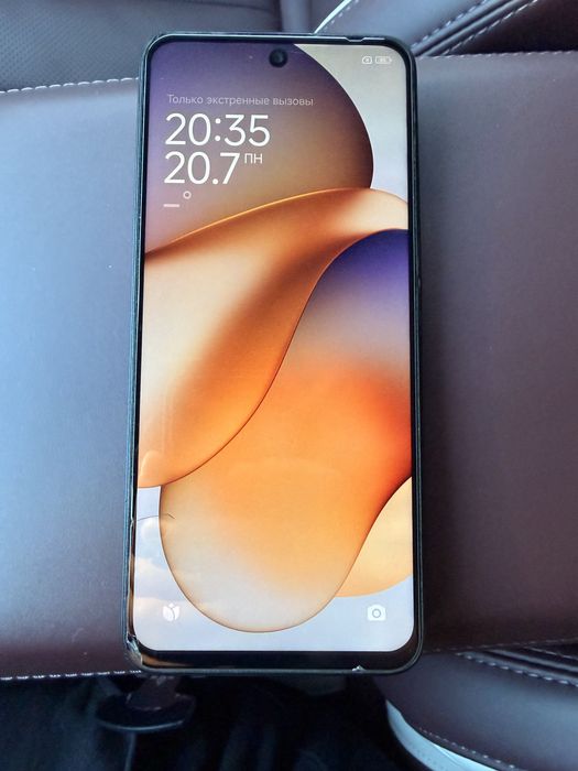 Xiaomi Redmi 12(256gb).