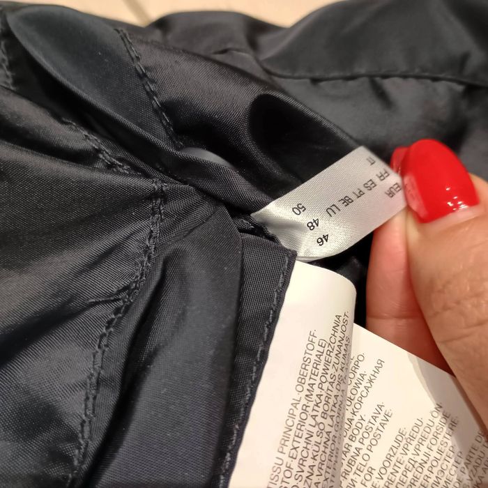Geaca bărbați mărime 46 XXL