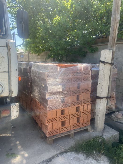 Кирпич женный полтора !!!