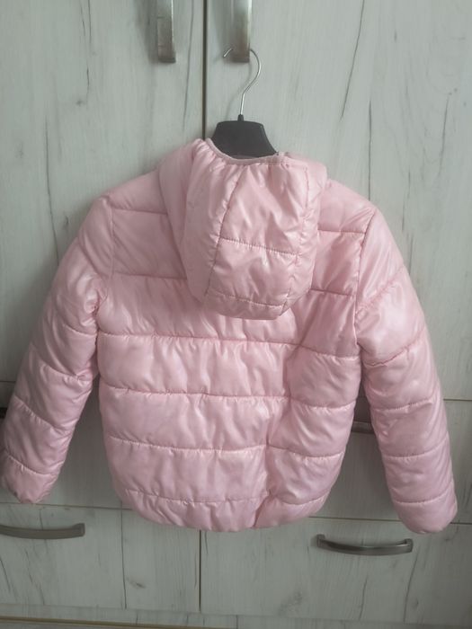 Детско зимно яке