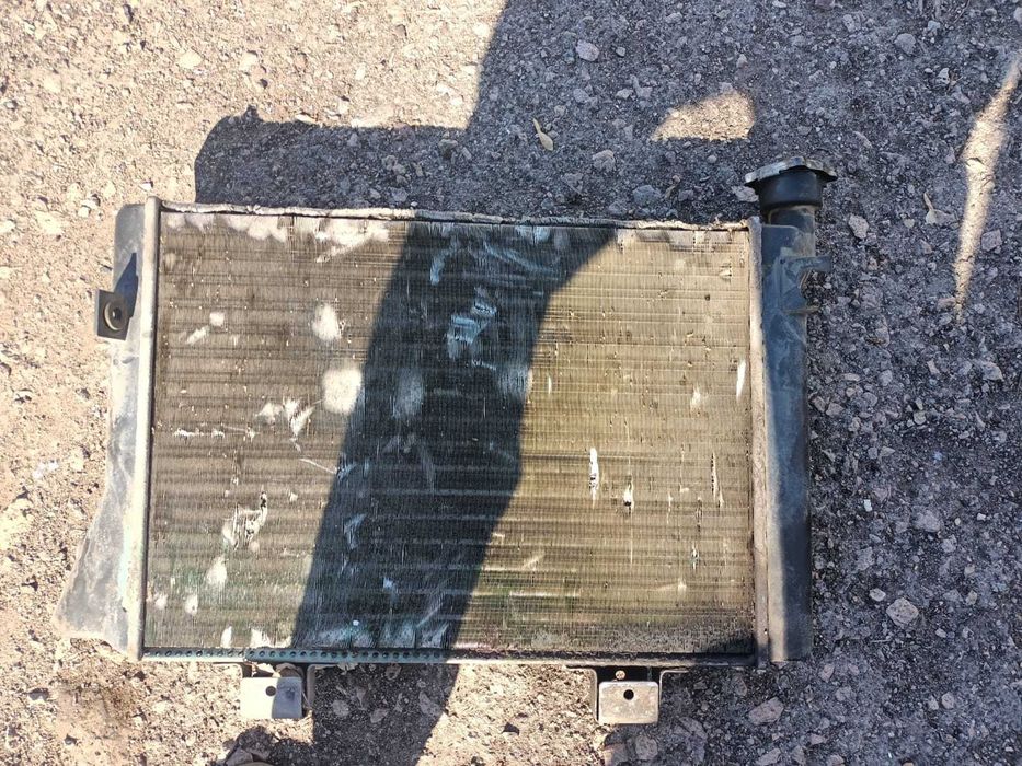 капот ваз 2106 продам