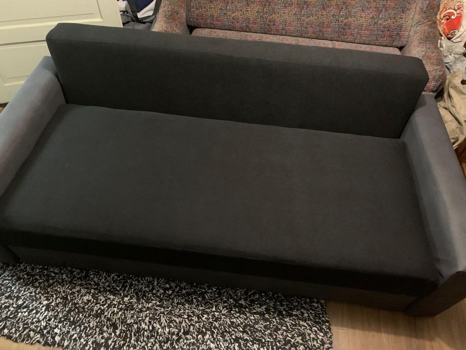 Canapea extensibilă 750 lei