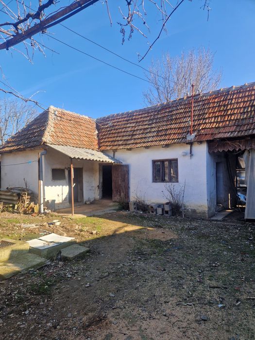 Casă de vânzare, Husasău de Tinca