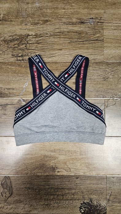 Bustieră Tommy Hilfiger S
