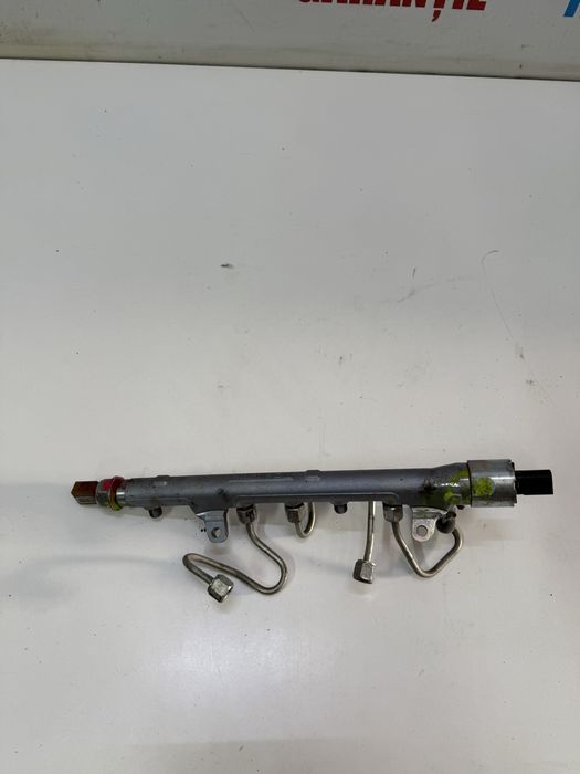 Rampa injectoare senzor presiune 1.6 CAY Touran Jetta Passat B6 B7 A3