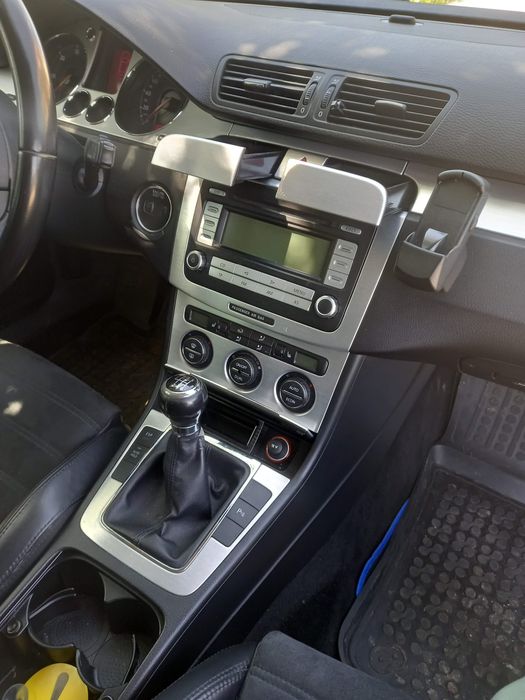 VOLKSWAGEN Passat 2006 — imagine 3