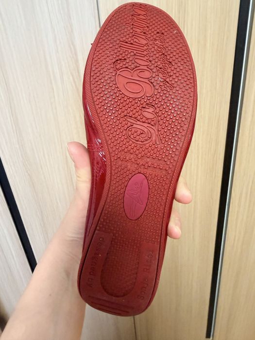 Балетки р.35 в иделе