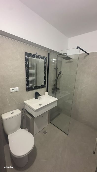 Apartament 3 camere , finisat - Tudor Vladimirescu