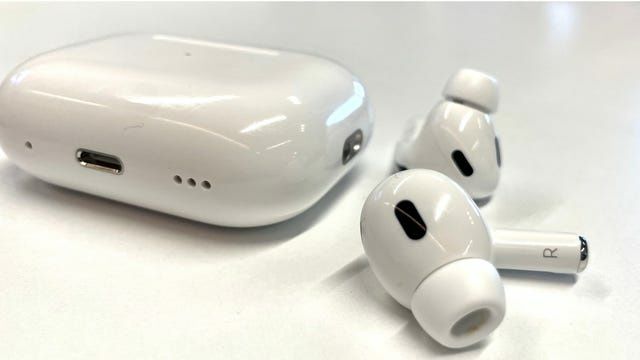 Airpods pro 2 ANC  (SKIDKA-199.000) (bepul dostavka)