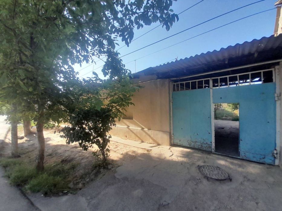 Юнусабадский район Чимкентская трасса 9.3 соток участок