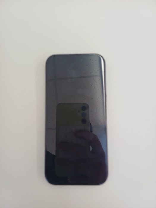 Iphone 16 pro MDM On impecabil